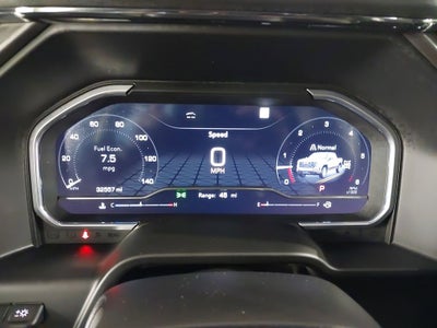 2022 GMC Sierra 1500 AT4X