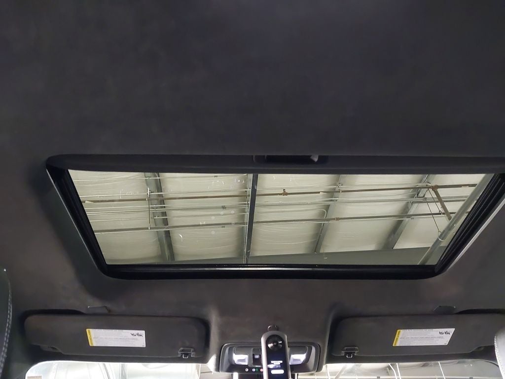 2022 GMC Sierra 1500 AT4X