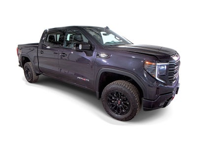 2022 GMC Sierra 1500 AT4X