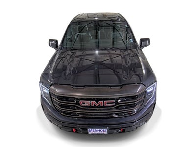 2022 GMC Sierra 1500 AT4X