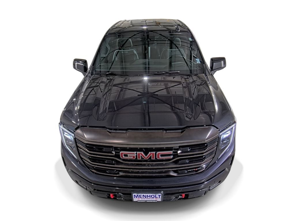 2022 GMC Sierra 1500 AT4X