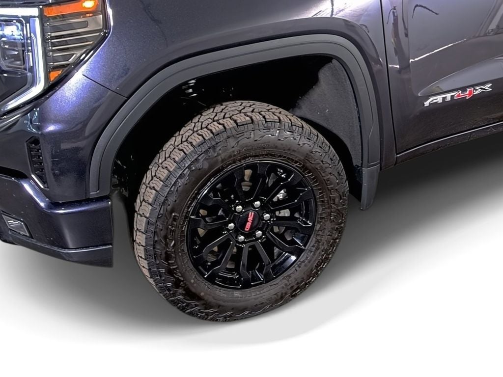 2022 GMC Sierra 1500 AT4X