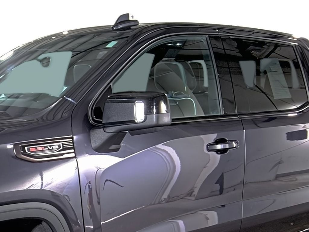 2022 GMC Sierra 1500 AT4X