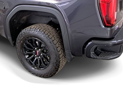 2022 GMC Sierra 1500 AT4X