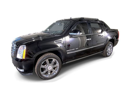 2011 Cadillac Escalade EXT Premium