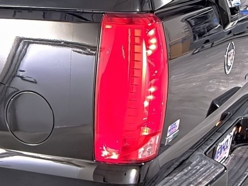 2011 Cadillac Escalade EXT Premium
