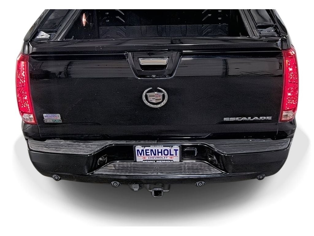 2011 Cadillac Escalade EXT Premium