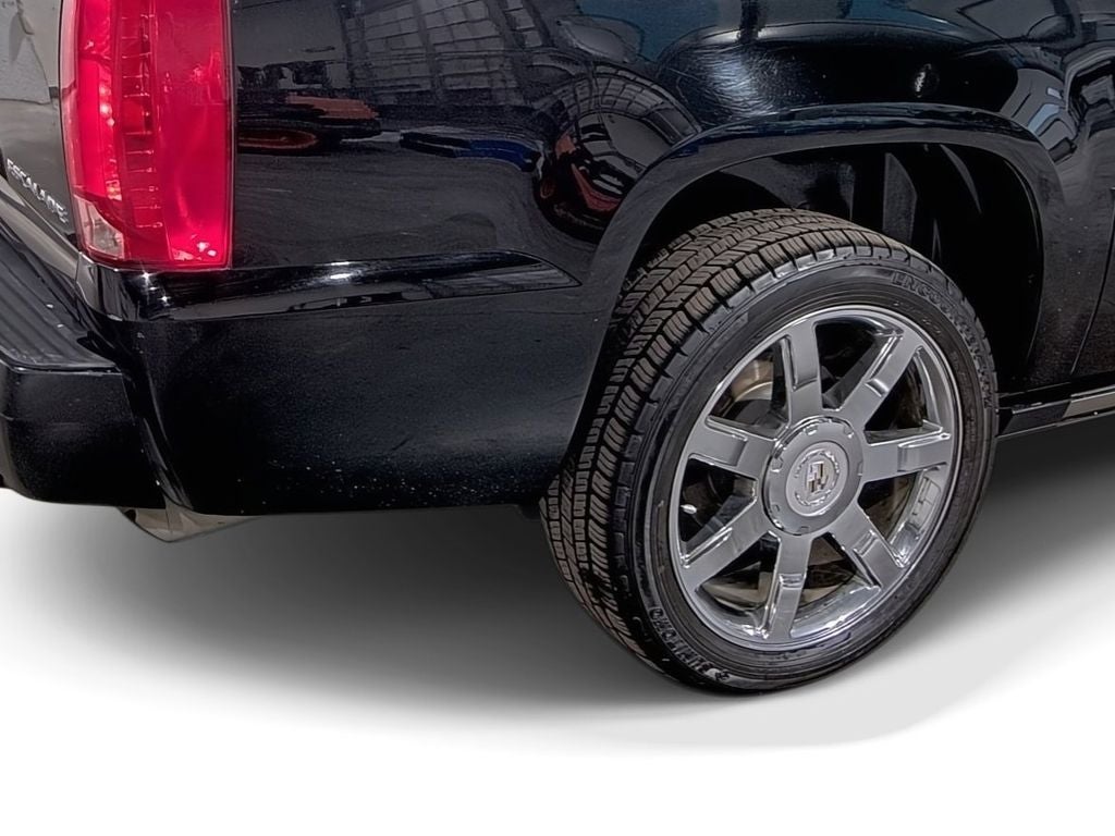 2011 Cadillac Escalade EXT Premium