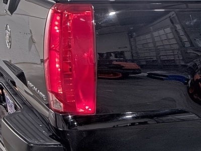 2011 Cadillac Escalade EXT Premium