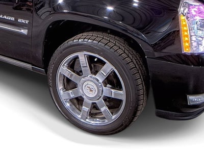 2011 Cadillac Escalade EXT Premium