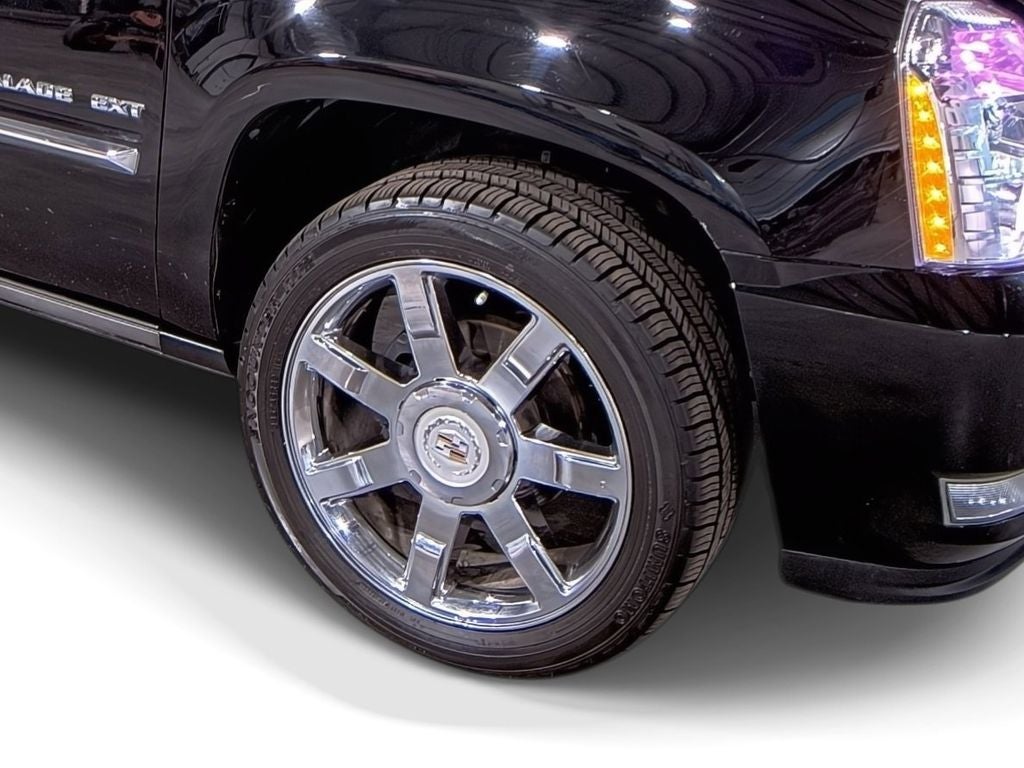 2011 Cadillac Escalade EXT Premium