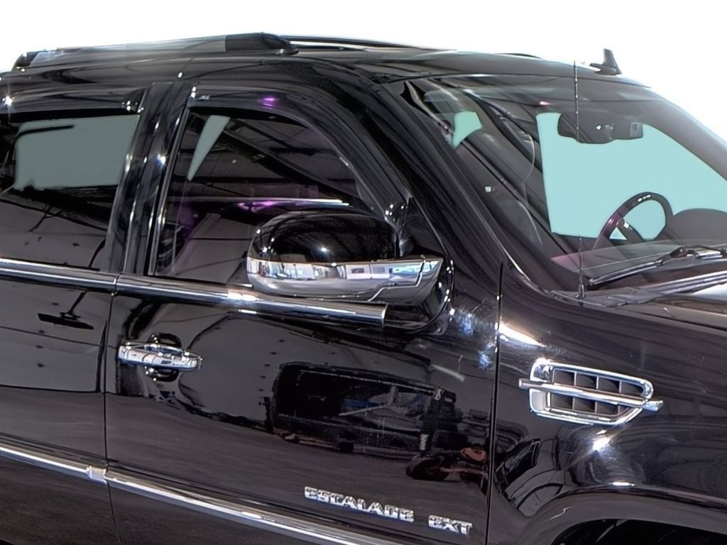 2011 Cadillac Escalade EXT Premium