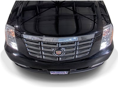 2011 Cadillac Escalade EXT Premium