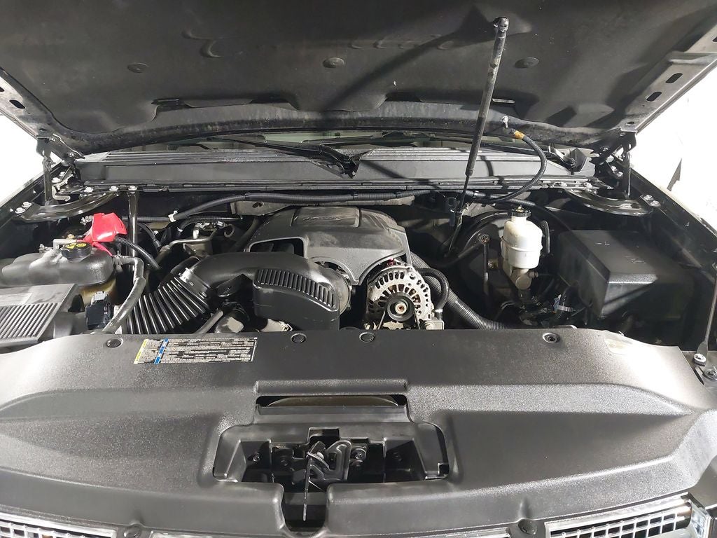 2011 Cadillac Escalade EXT Premium