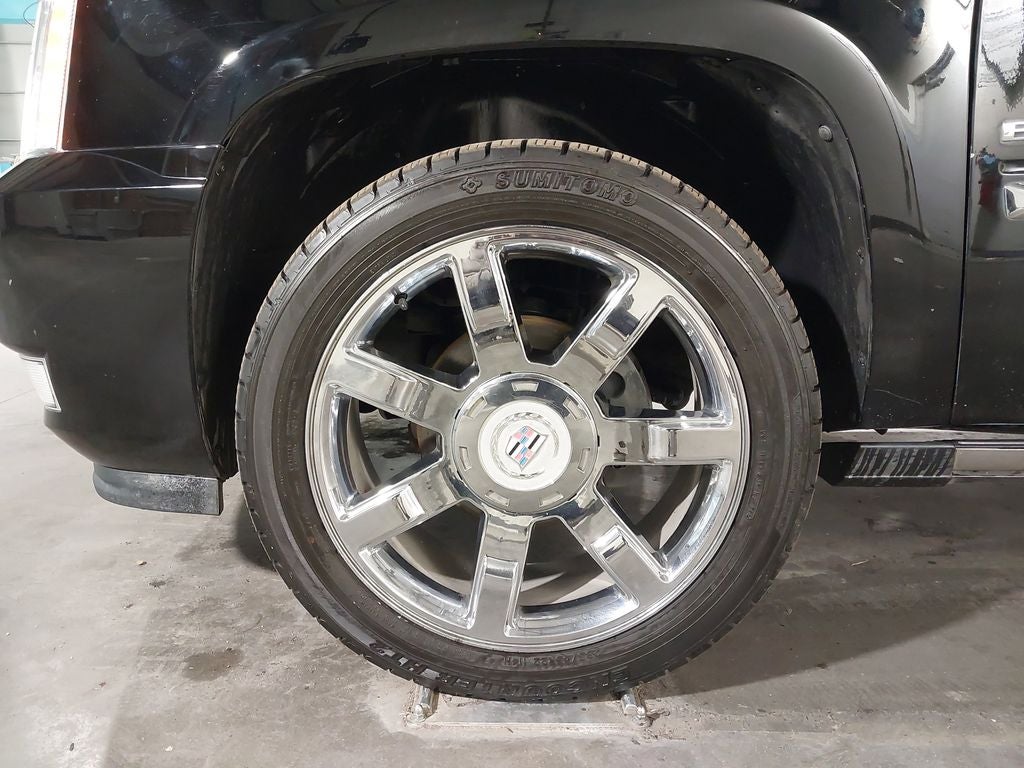 2011 Cadillac Escalade EXT Premium