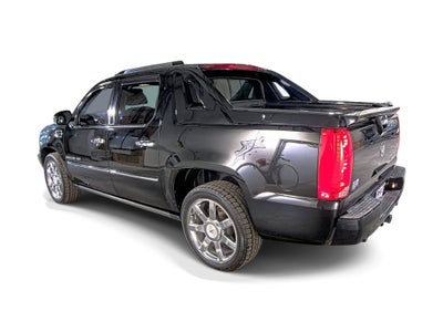 2011 Cadillac Escalade EXT Premium