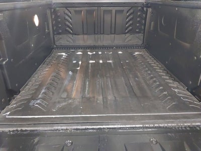 2011 Cadillac Escalade EXT Premium