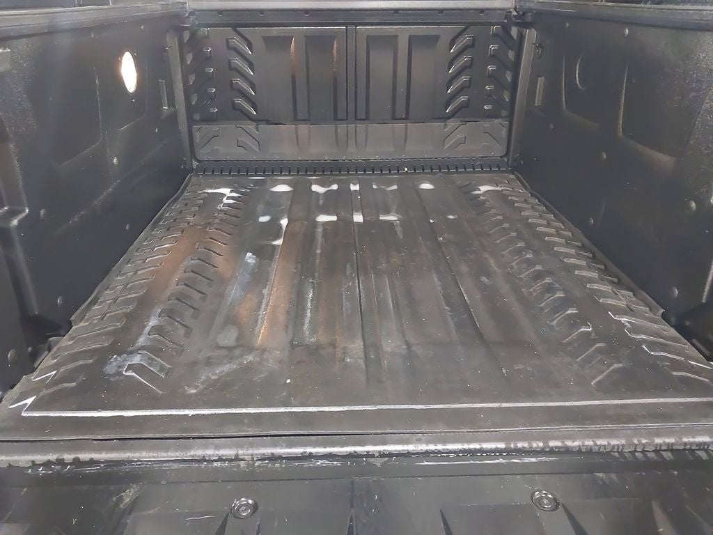 2011 Cadillac Escalade EXT Premium