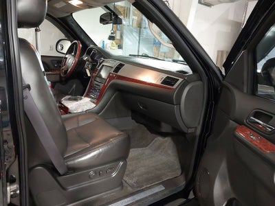 2011 Cadillac Escalade EXT Premium