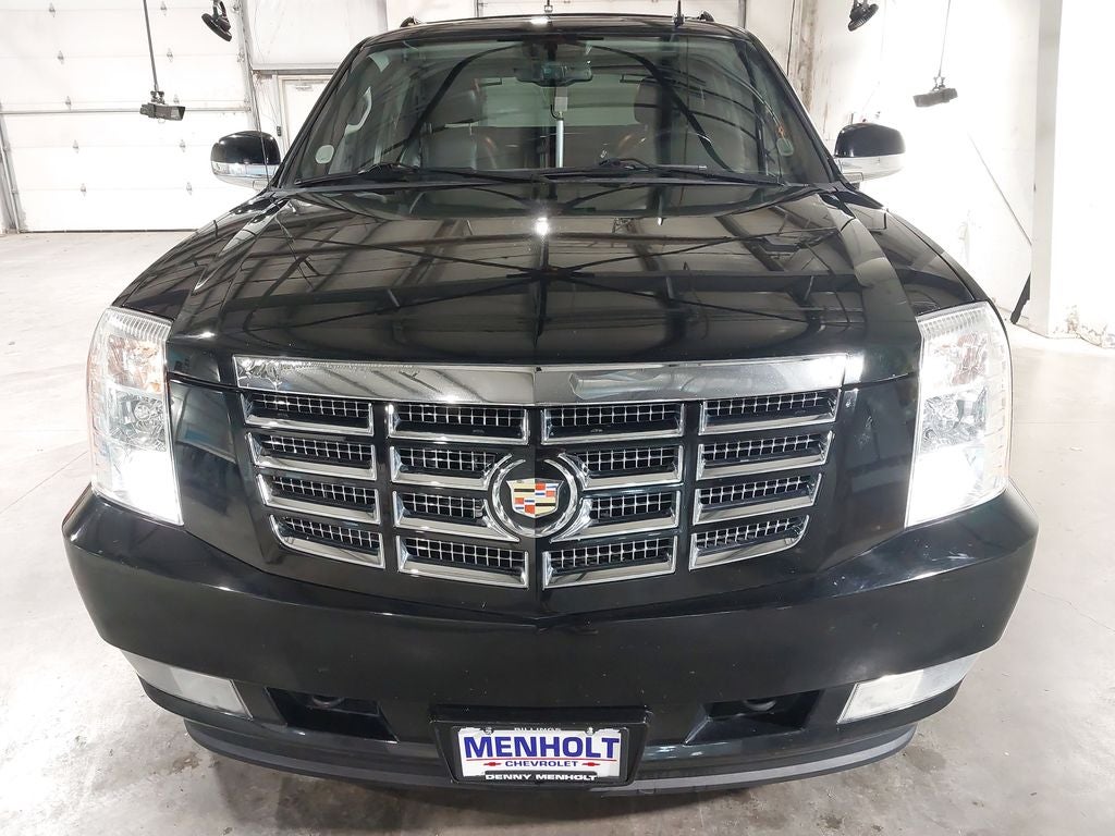 2011 Cadillac Escalade EXT Premium