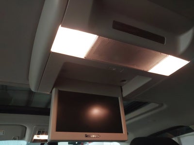 2011 Cadillac Escalade EXT Premium