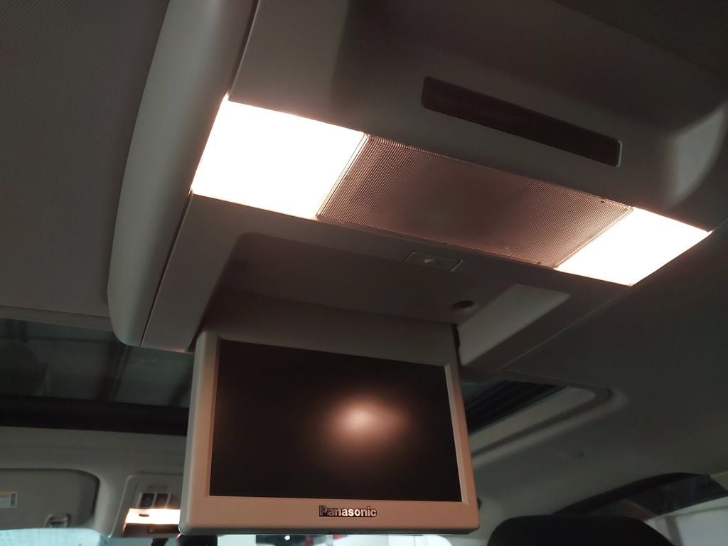 2011 Cadillac Escalade EXT Premium