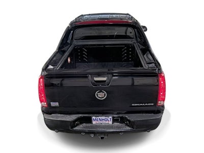 2011 Cadillac Escalade EXT Premium