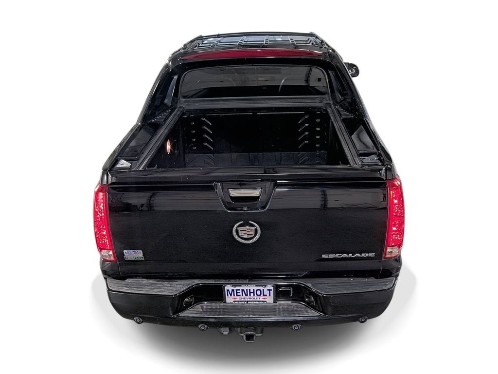 2011 Cadillac Escalade EXT Premium