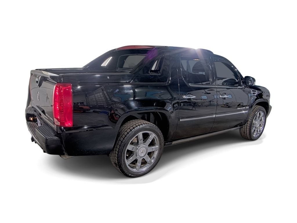 2011 Cadillac Escalade EXT Premium