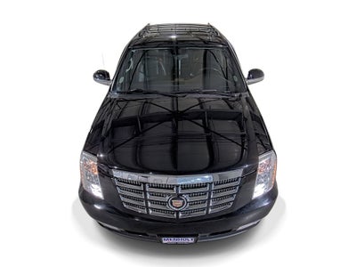 2011 Cadillac Escalade EXT Premium