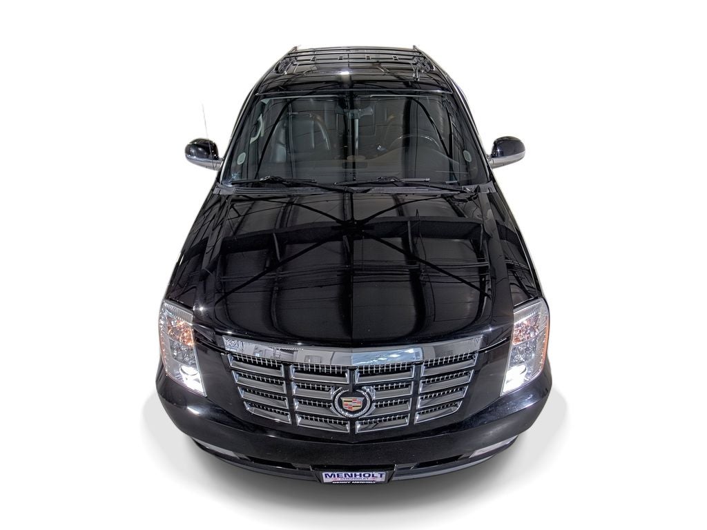 2011 Cadillac Escalade EXT Premium