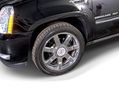 2011 Cadillac Escalade EXT Premium