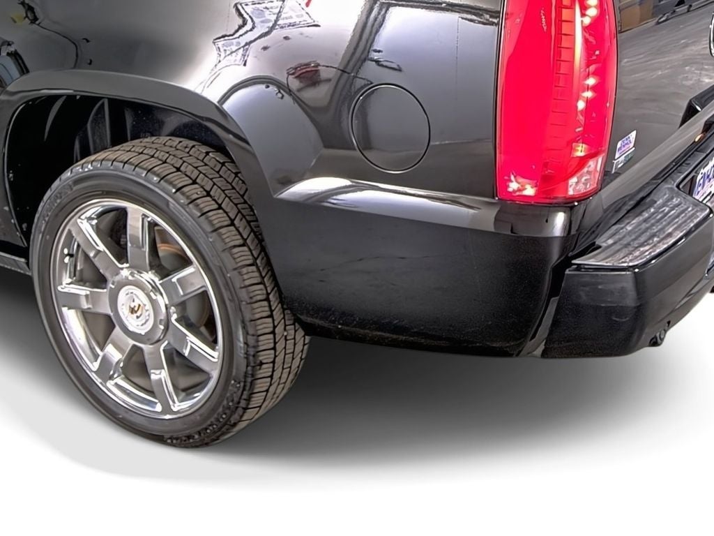 2011 Cadillac Escalade EXT Premium