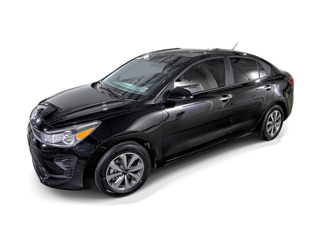 2023 Kia Rio S