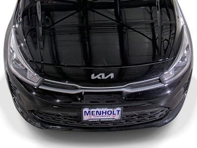 2023 Kia Rio S