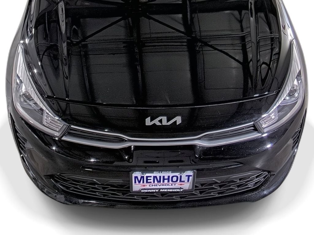 2023 Kia Rio S