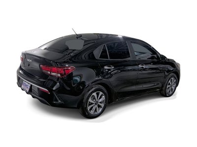 2023 Kia Rio S