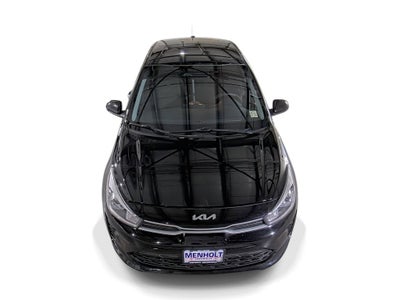 2023 Kia Rio S