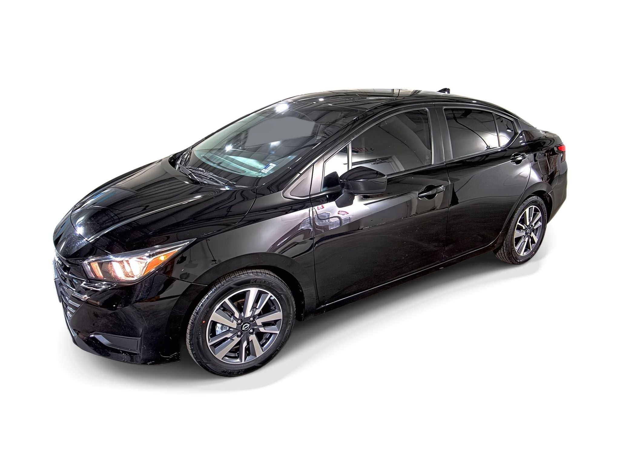 2024 Nissan Versa 1.6 SV