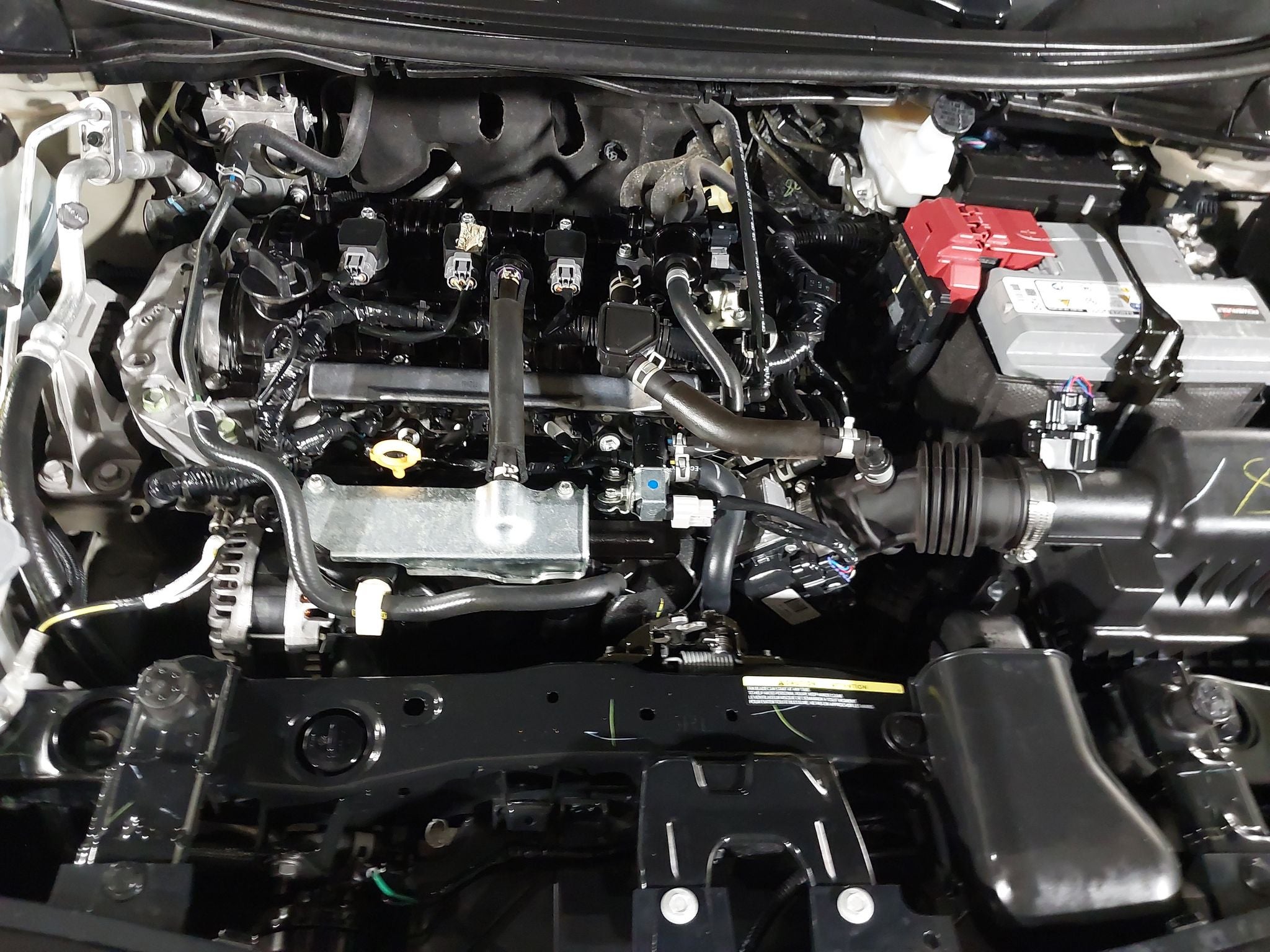 2024 Nissan Versa 1.6 SV