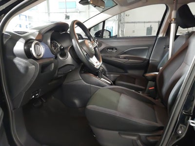 2024 Nissan Versa 1.6 SV