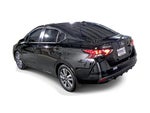 2024 Nissan Versa 1.6 SV