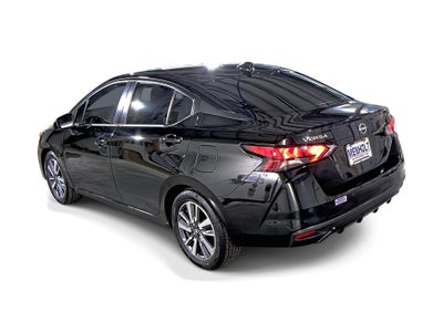 2024 Nissan Versa 1.6 SV