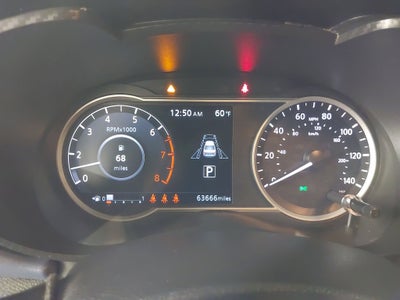 2024 Nissan Versa 1.6 SV