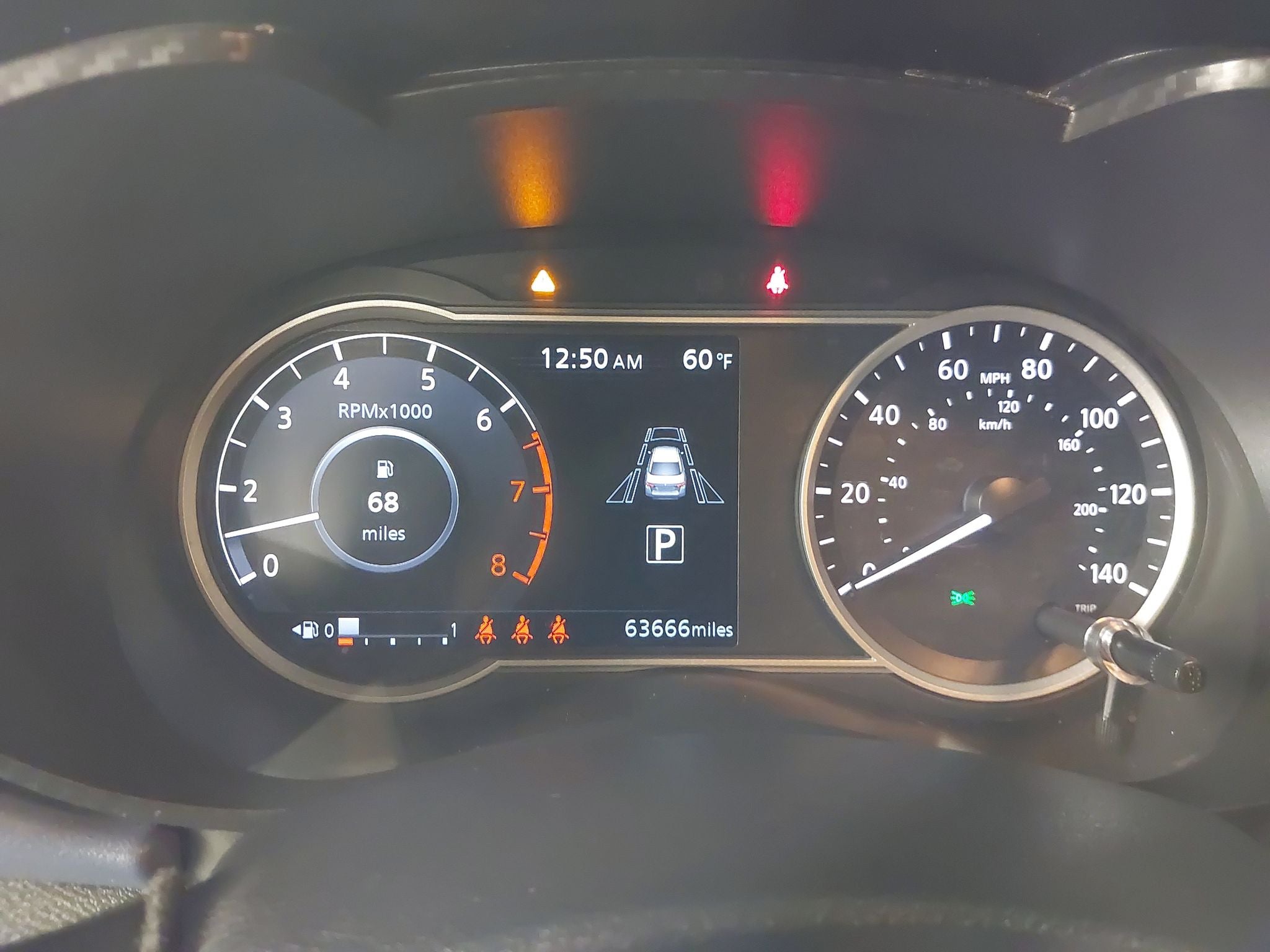 2024 Nissan Versa 1.6 SV