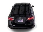 2024 Nissan Versa 1.6 SV