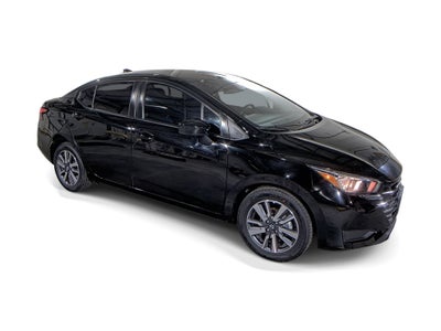 2024 Nissan Versa 1.6 SV