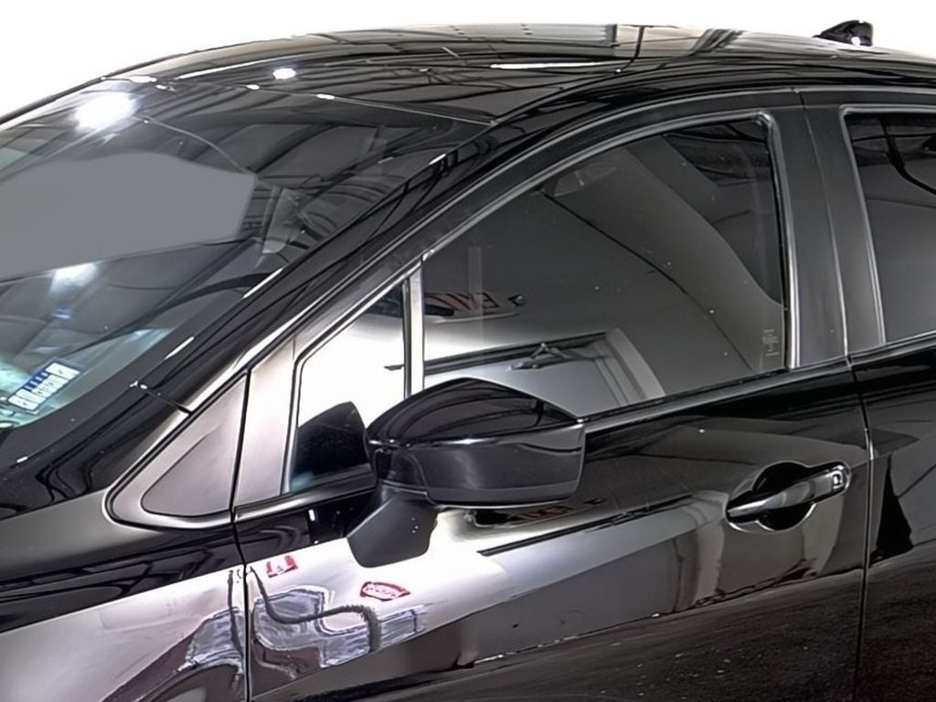 2024 Nissan Versa 1.6 SV