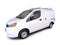 2021 Nissan NV200 Compact Cargo S Xtronic CVT