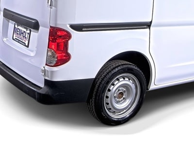 2021 Nissan NV200 Compact Cargo S Xtronic CVT